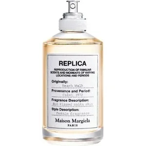 100ml Maison Margiela REPLICA Beach Walk Eau de Toilette