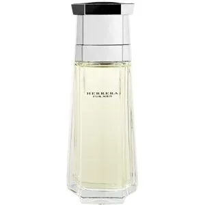 100ml Carolina Herrera For Men Eau de Toilette