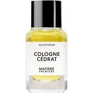 50ml MATIERE PREMIERE Cologne Cédrat Eau de Parfum