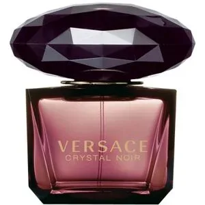 50ml Versace Crystal Noir Eau de Toilette