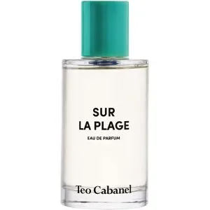 100ml Teo Cabanel SUR LA PLAGE Eau de Parfum