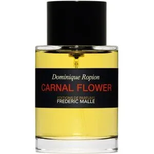 100ml EDITIONS DE PARFUMS FREDERIC MALLE CARNAL FLOWER EAU DE PARFUM
