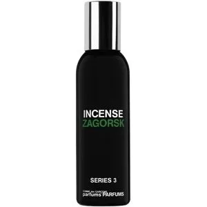 50ml Comme des Garçons Incense Zagorsk Eau de Toilette
