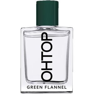 OHTOP Green Flannel Eau de Parfum 100 ml