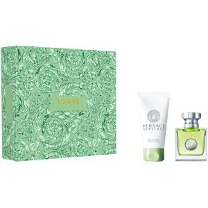 80ml Versace Versense Set (EdT 30ml + Bodylotion 50ml)
