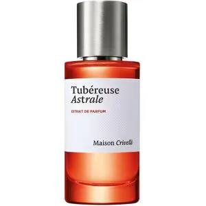 50ml Maison Crivelli Tubéreuse Astrale Extrait de Parfum