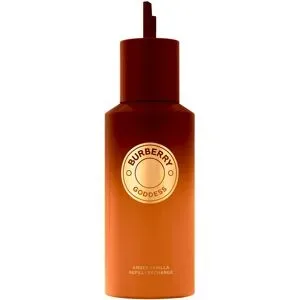 150ml BURBERRY GODDESS Amber Vanilla Eau de Parfum Intense Refill