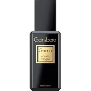 100ml Gainsboro G-Man Eau de Cologne
