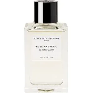 100ml Essential Parfums Rose Magnetic by Sophie Labbé Eau De Parfum