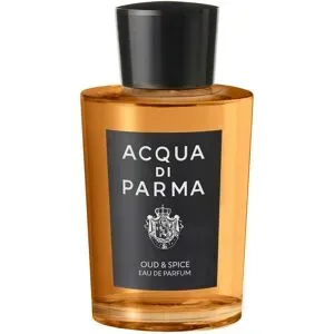 180ml Acqua di Parma Signatures of the Sun Oud & Spice Eau de Parfum