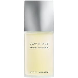 Issey Miyake L'Eau d'Issey Pour Homme Eau de Toilette 125 ml