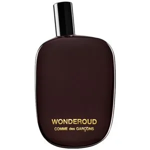 100ml Comme des Garçons Wonderoud Eau de Parfum