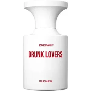 50ml BORNTOSTANDOUT Drunk Lovers Eau de Parfum