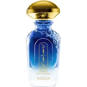 50ml WIDIAN Sapphire Collection Aswan Extrait de Parfum