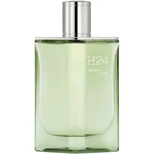 100ml HERMÈS H24 Herbes Vives Eau de Parfum Refillable