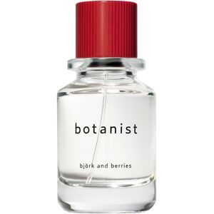 björk and berries Botanist Eau de Parfum 50 ml