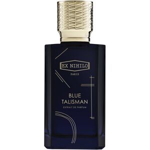 EX NIHILO BLUE TALISMAN Extrait de Parfum 100 ml