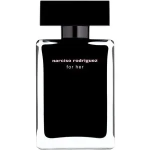 50ml Narciso Rodriguez for her Eau de Toilette