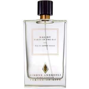 Simone Andreoli MALIBÙ Eau de Parfum 100 ml