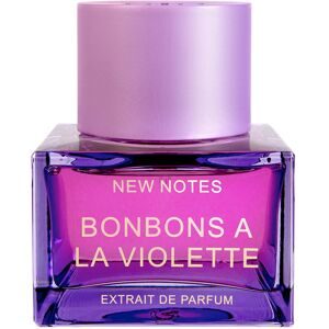New Notes BONBONS A LA VIOLETTE EXTRAIT DE PARFUM 50 ml