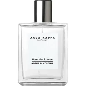50ml Acca Kappa Muschio Bianco Eau de Cologne