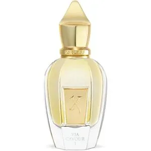 50ml XERJOFF Spotlight VIA CAVOUR 1 Eau de Parfum