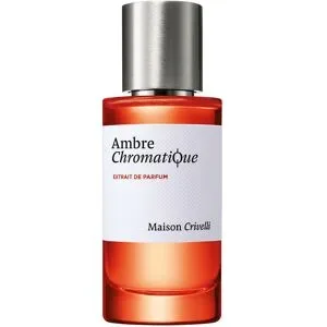 50ml Maison Crivelli Ambre Chromatique Extrait de Parfum