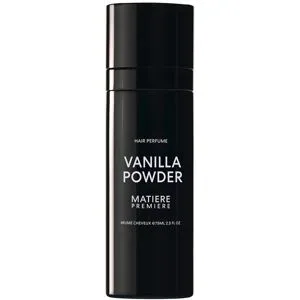 75ml MATIERE PREMIERE Hair Perfume Vanilla Powder
