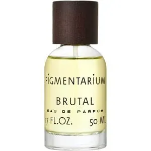 50ml Pigmentarium Brutal Eau de Parfum