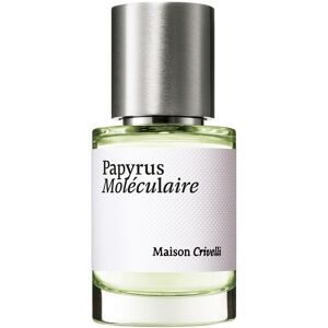 Maison Crivelli Papyrus Moléculaire Eau de Parfum 30 ml
