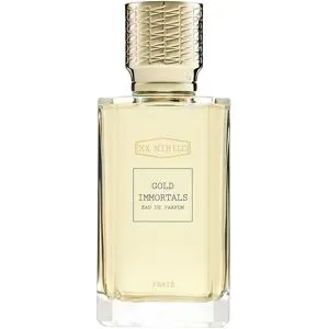 100ml EX NIHILO GOLD IMMORTALS Eau de Parfum