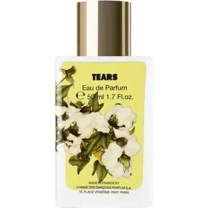 50ml Comme des Garçons Denim Tears Eau de Parfum