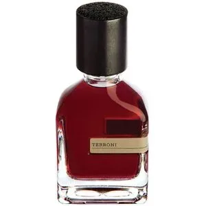 50ml Orto Parisi Terroni Parfum