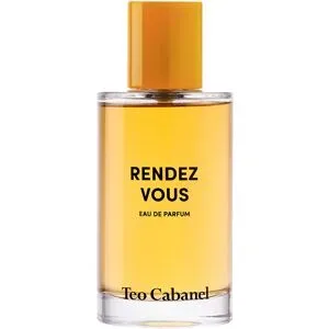 100ml Teo Cabanel RENDEZ-VOUS Eau de Parfum