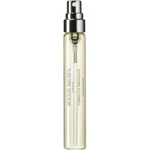 7.5ml MOLTON BROWN Tobacco Absolute Eau de Parfum Travel Case Refill
