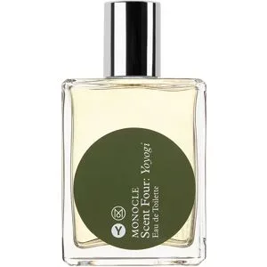 Comme des Garçons Monocle Scent Four Yoyogi Eau de Toilette 50 ml