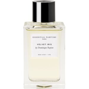 Essential Parfums Velvet Iris by Dominique Ropion Eau de Parfum 100 ml nachfüllbar
