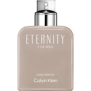 200ml Calvin Klein Eternity For Men Suede Essence Parfum