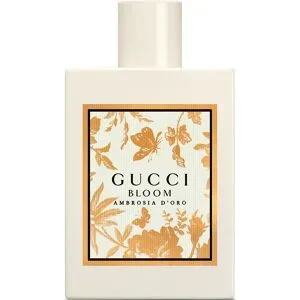 100ml Gucci Bloom Ambrosia D´Oro Eau de Parfum