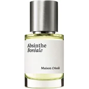 30ml Maison Crivelli Absinthe Boréale Eau de Parfum