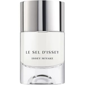 Issey Miyake Le Sel d'Issey Eau de Toilette refillable 50 ml