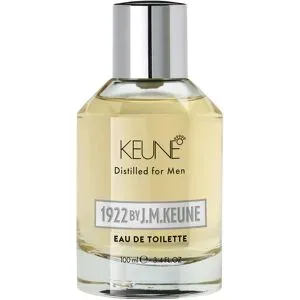 100ml KEUNE 1922 Distilled for Men Eau de toilette