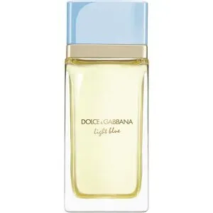 200ml Dolce&Gabbana; Light Blue Eau de Parfum