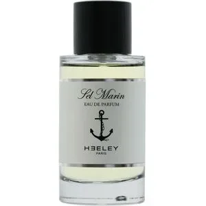 100ml HEELEY Sel Marin Eau de Parfum