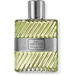 Christian Dior 100ml DIOR Eau Sauvage Eau de Toilette