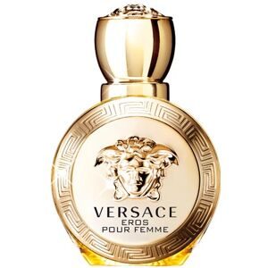 Versace Eros pour Femme Eau de Parfum 50 ml