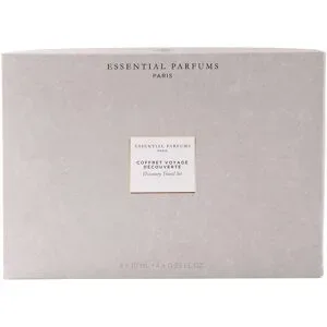 40ml Essential Parfums Travel Set (EdP 4 x 10ml)