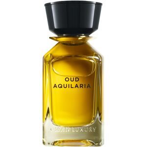 OMANLUXURY Oud Aquilaria Eau de Parfum 100 ml
