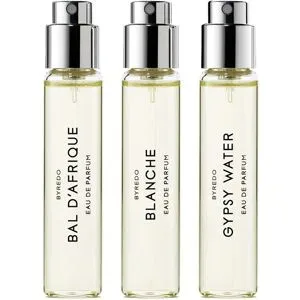 36ml BYREDO La Sélection Nomade Duftset (EdP 3 x 12ml)