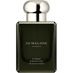 50ml JO MALONE LONDON Cypress & Grapevine Cologne Intense